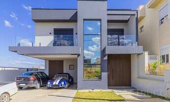 Imagem: Casa - Swiss Park - Campinas