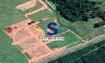 Imagem 2: Vende-se terreno em Cosmorama - SP