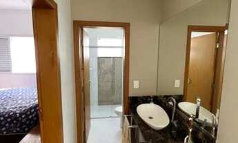 Imagem 5: Casa de condomínio para aluguel possui 237 metros quadrados com 3 quartos