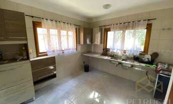 Imagem 5: Casa - Swiss Park - Campinas