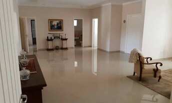 Imagem 4: Casa com 4 quartos para venda em Jaguariúna