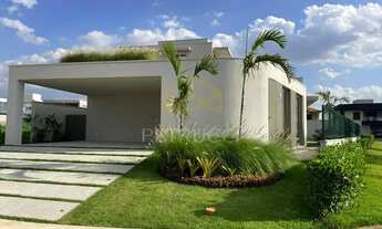 Imagem: Casa - Alphaville Dom Pedro - Campinas