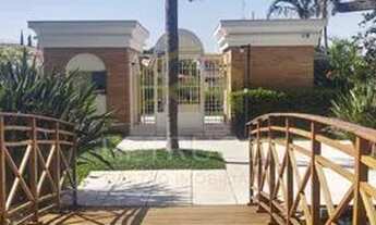 Imagem 2: Apartamento - Loteamento Residencial Vila Bella - Campinas