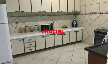 Imagem 2: Casa Padrão em São José dos Campos