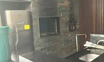 Imagem 6: Apartamento à venda em Jabaquara com 50 m², 2 quartos, 1 vaga