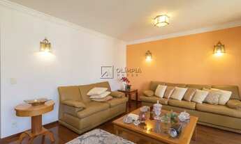 Imagem 3: Venda Apartamento 4 Dormitórios - 172 m² Moema