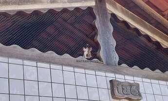 Imagem 3: Casa com 3 dormitórios, 120 m² - venda por R$ 400.000,00 ou aluguel por R$ 2.507,08/mês