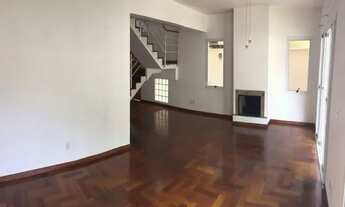 Imagem: SOBRADO - SÃO PAULO