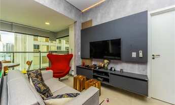 Imagem 4: STUDIO RESIDENCIAL em São Paulo - SP, Vila Mariana