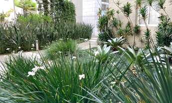 Imagem 3: More num apto com lazer completo e muito conforto