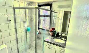 Imagem 6: Apartamento em Cidade Verde com 86m sendo 3/4 uma suíte