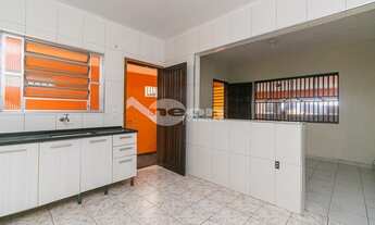 Imagem 6: SANTO ANDRé - Casa Padrão - Jardim do Estádio