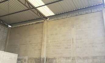 Imagem 7: GALPÃO PARA ALUGAR 240m2