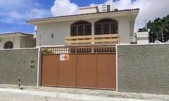 Imagem: Casa em Lagoa Nova com 250m² - 4 quartos