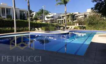 Imagem 3: Terreno - Loteamento Mont Blanc Residence - Campinas