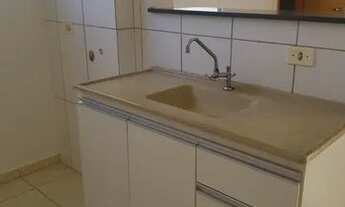 Imagem 5: Alugo apartamento - Chácaras Tubalina