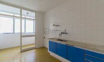 Imagem 6: Apartamento Venda 2 Dormitórios - 93 m² Vila Mariana