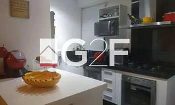 Imagem 5: Apartamento para locação no Bairro Guanabara