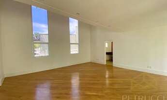 Imagem 4: BELÍSSIMA CASA PARA LOCAÇÃO NO SWISS PARK - CAMPINAS - SP