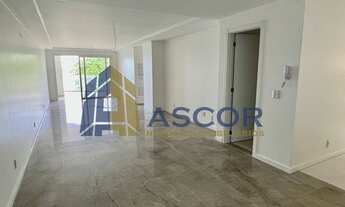 Imagem 4: Apartamento com 3 dormitórios sendo 3 suítes à venda - Coqueiros - Florianópolis/SC