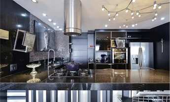 Imagem 2: APARTAMENTO RESIDENCIAL em São Paulo - SP, Vila Gertrudes