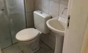 Imagem 2: Apartamento para Locação em São Paulo, Vila Carmosina, 1 dormitório, 1 banheiro