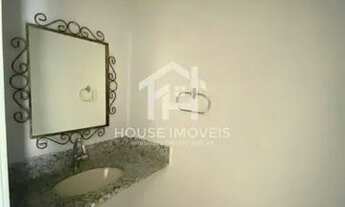 Imagem 3: Casa de condomínio com 3 quartos sendo 3 suítes a venda em Vargem Pequena - RJ