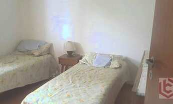 Imagem 5: Apartamento com 3 dormitórios à venda, 98 m² por R$ 289.000,00 - Enseada Guaruja - Guarujá