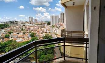 Imagem 7: Apartamento para aluguel, 3 quartos, 1 suíte, 1 vaga, Jardim Palma Travassos - Ribeirão Pr