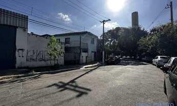 Imagem 2: TERRENO - LAPA - SP