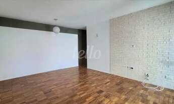 Imagem 3: São Paulo - Apartamento Padrão - Moema