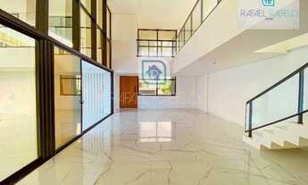 Imagem 3: Casa com 5 suítes a venda no Alphaville Fortaleza