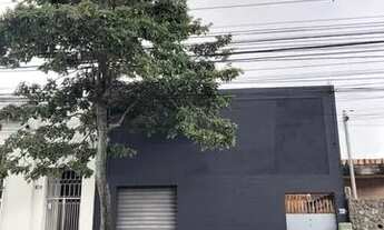 Imagem 6: Depósito/Galpão no centro 250 m2 Com estrutura pra mais dois pavimentos