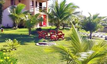 Imagem 2: Pousada lindíssima à venda com 8 suítes em ótima localização na Bahia!