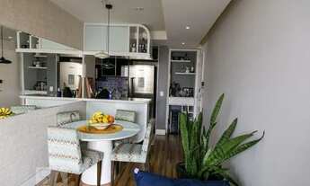 Imagem 3: Apartamento para Aluguel - Vila Mazzei, 2 Quartos, 68 m2