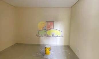 Imagem 2: DIADEMA - Apartamento Padrão - Piraporinha