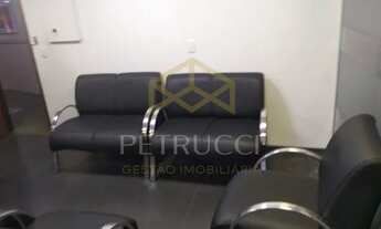 Imagem 3: Sala - Centro - Campinas