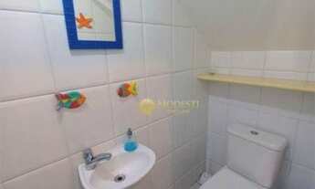 Imagem 7: Excelente imóvel com 2 dormitórios, 96 m² - venda por R$ 1.150.000 ou aluguel por R$ 6.500