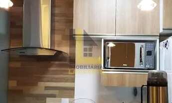 Imagem 2: Apartamento em Rios d'italia - São José do Rio Preto