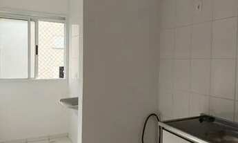 Imagem 7: Apartamento para locação - Parque Erasmo Assuncao, Santo Andre