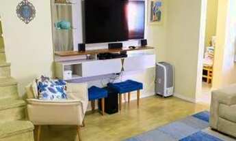 Imagem 5: Casa para Locação em São Paulo, Jardim Vivan, 3 dormitórios, 2 banheiros, 3 vagas