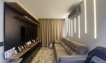 Imagem 2: Residencial Tapajós, casa com piscina, mobiliada