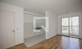 Imagem 2: Apartamento para Aluguel - Vila Andrade, 2 Quartos, 56 m2