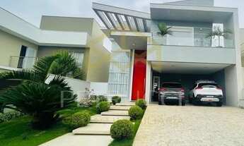 Imagem 2: Casa - Swiss Park - Campinas