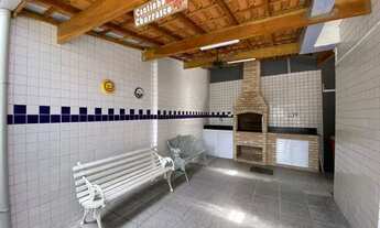 Imagem 4: Praia Grande - Apartamento Padrão - Canto do Forte