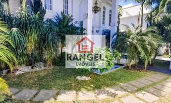 Imagem 4: Excelente Casa de Alto Padrão dentro de Condomínio fechado na Barra da Tijuca/Rj