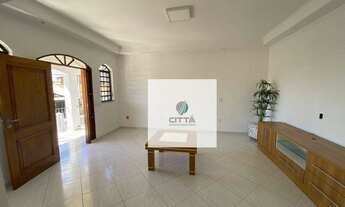 Imagem 4: Casa com 3 dormitórios à venda, 160 m² por R$ 700.000,00 - Parque São Quirino - Campinas/S