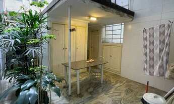 Imagem 1: Ótimo apartamento 3 quartos com 200 m²