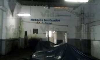 Imagem: Salão Comercial para Locação em Centro