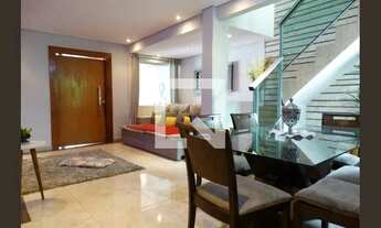 Imagem 2: Casa à Venda - Santa Helena, 3 Quartos, 280 m2